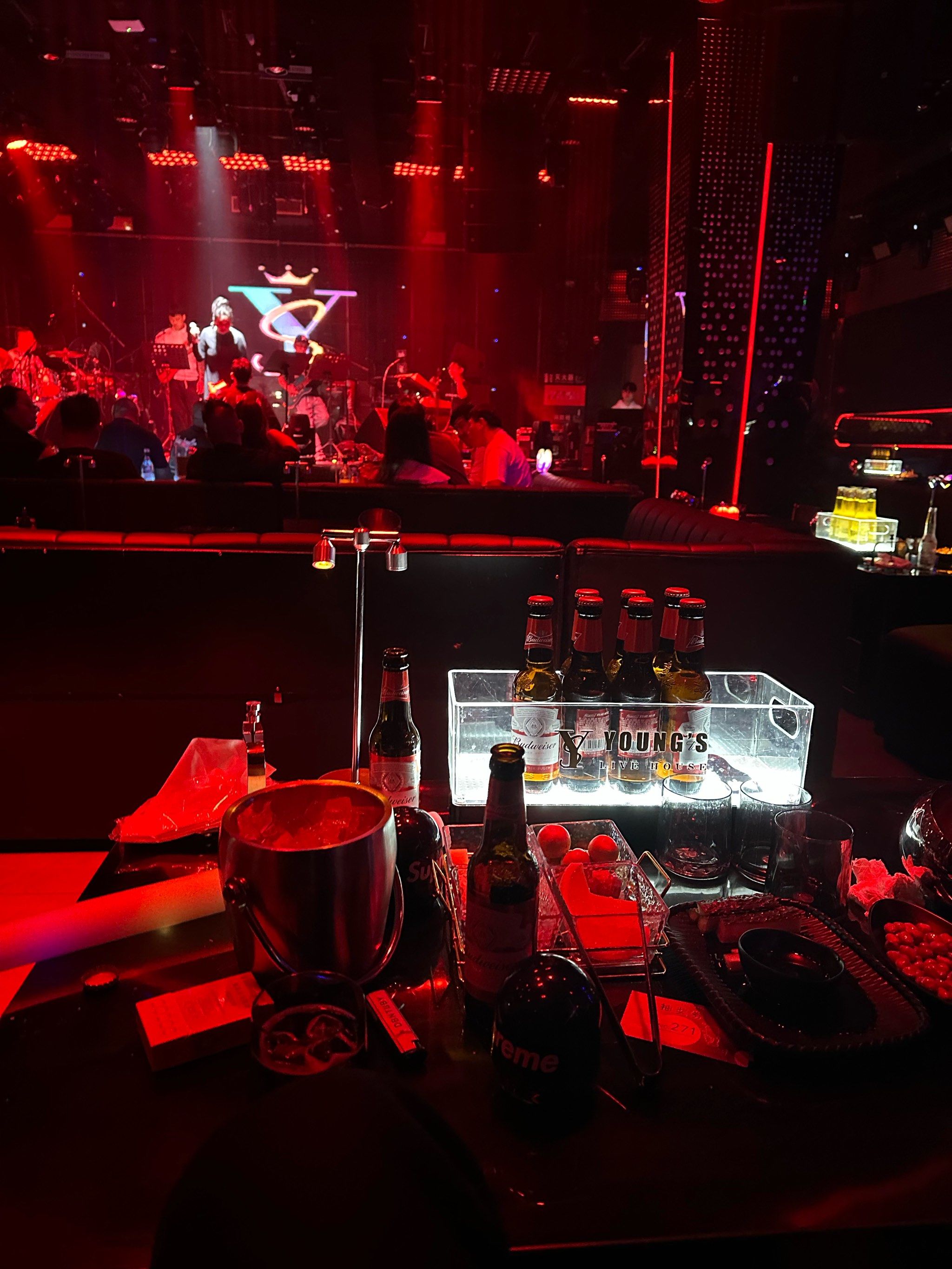 邢台商务ktv及商务ktv怎么计时介绍-任县ktv预定